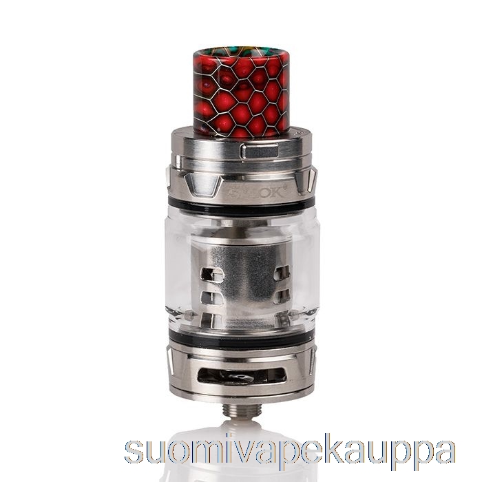 Vape Suomi Smok Tfv12 Prince Sub-ohm Tank Ruostumatonta Terästä